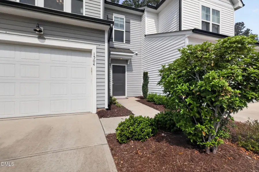 1504 Glacier Drive, Durham, NC 27713 - #2