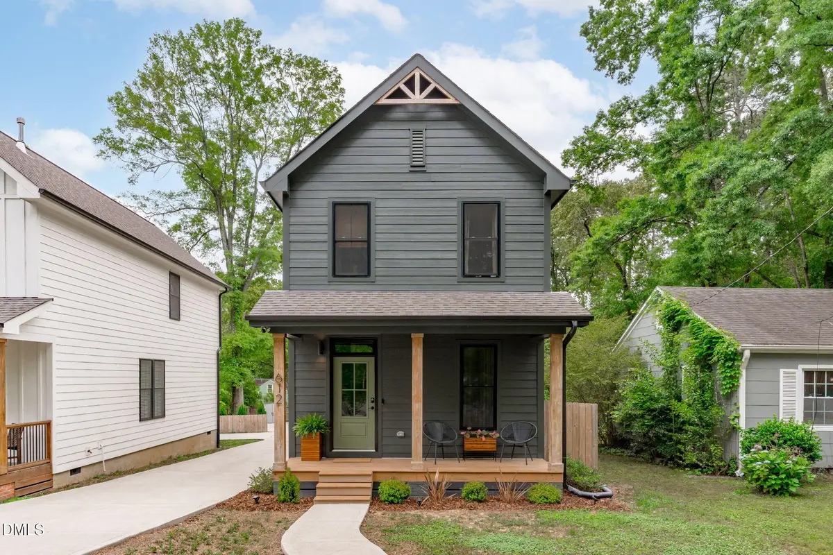 612 E Ellerbee Street, Durham, NC 27704 - #1