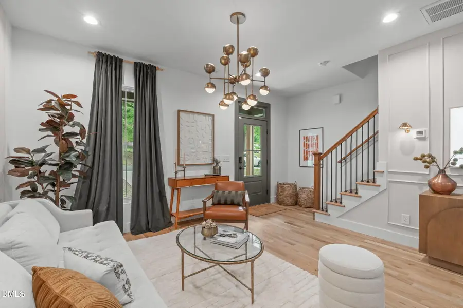 612 E Ellerbee Street, Durham, NC 27704 - #3