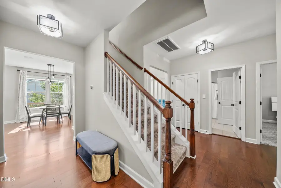 619 Laurel Berry Court, Apex, NC 27523 - #2