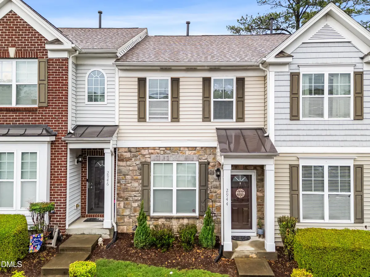 2944 Casona Way, Raleigh, NC 27616 - #1