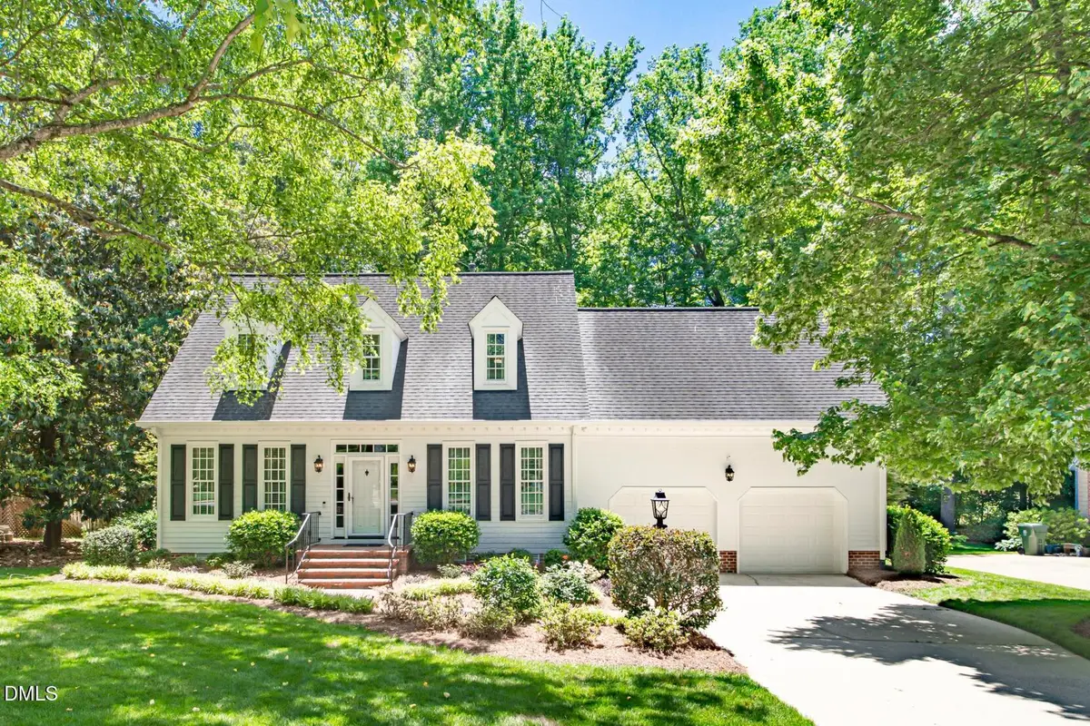 403 Whisperwood Drive, Cary, NC 27518 - #1