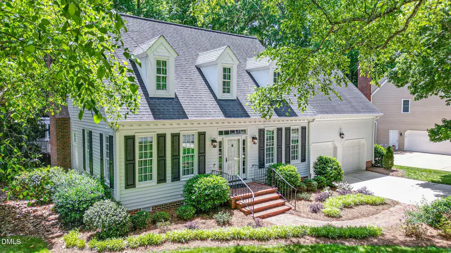 403 Whisperwood Drive, Cary, NC 27518 - #2
