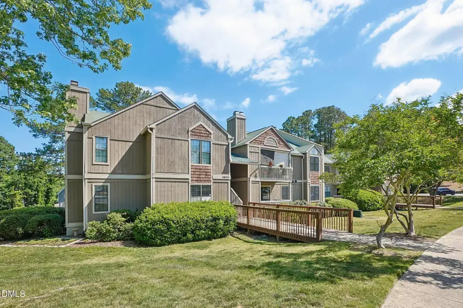 3805 Chimney Ridge Place #Apt 106, Durham, NC 27713 - #2
