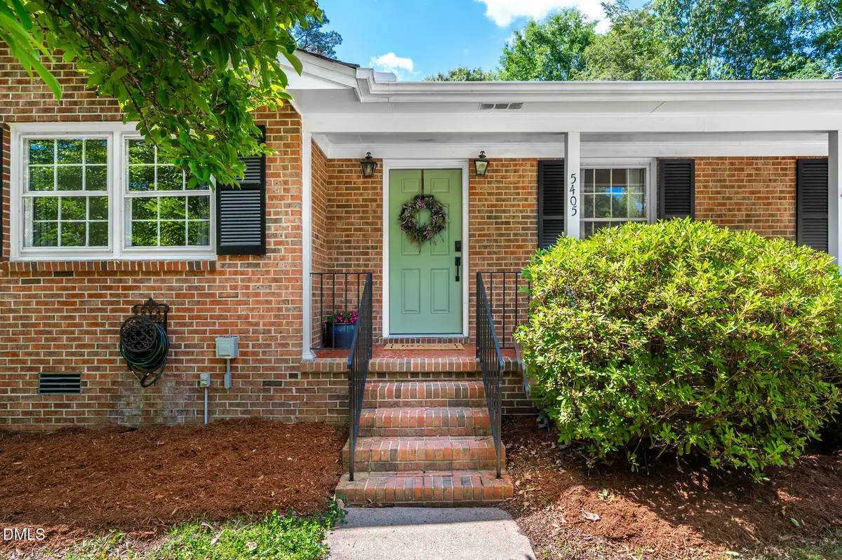 5405 Beaumont Drive, Durham, NC 27707 - #1