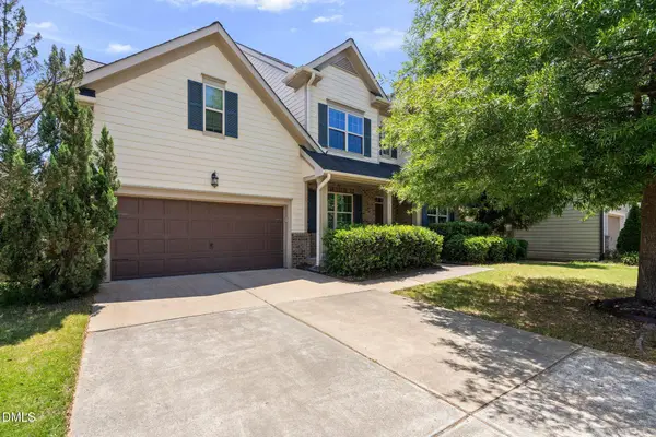 817 Wickham Ridge Road, Apex, NC 27539