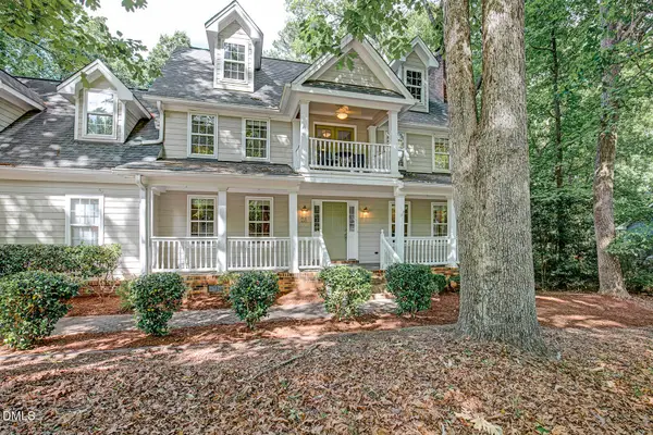 28 Gorham Place, Durham, NC 27705