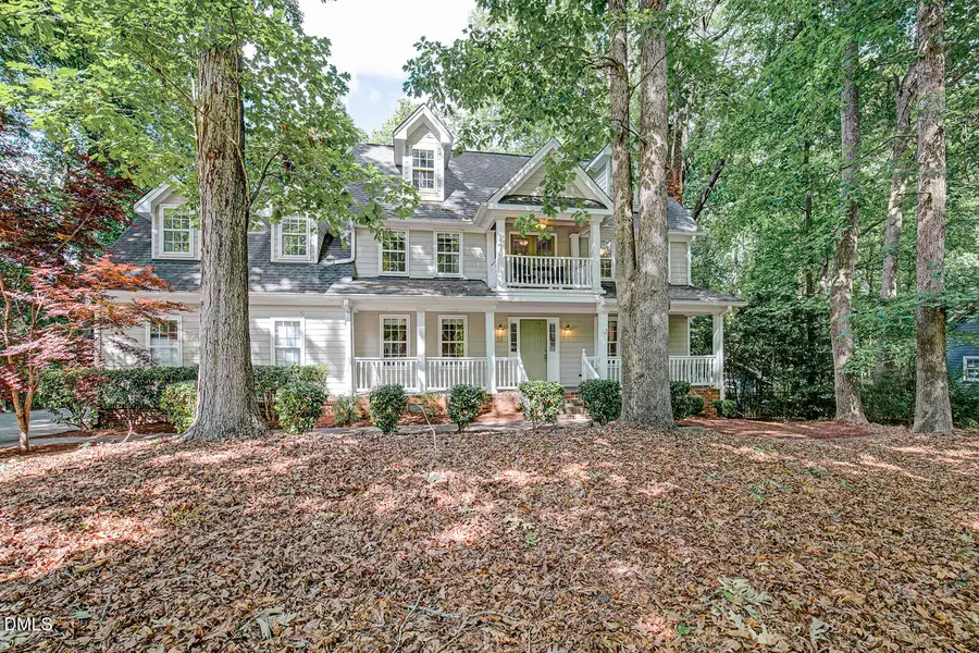 28 Gorham Place, Durham, NC 27705 - #3