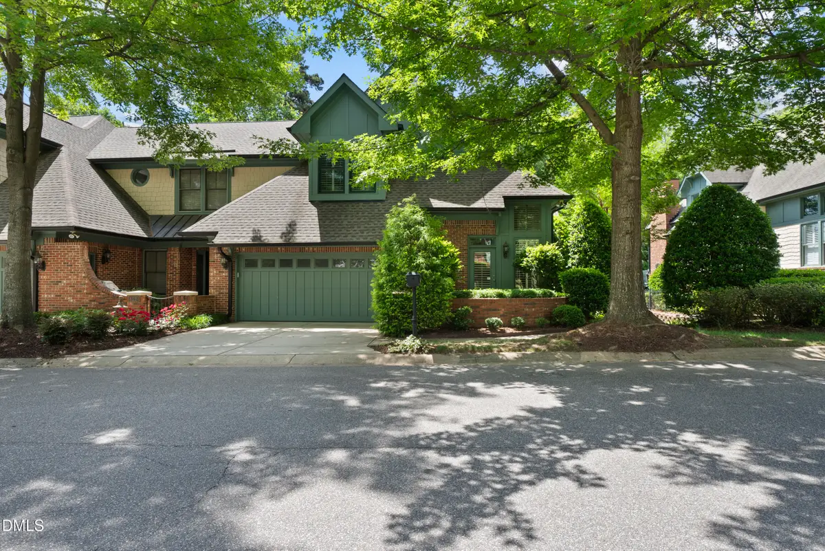 8110 Lloyd Allyns Way, Raleigh, NC 27615 - #1