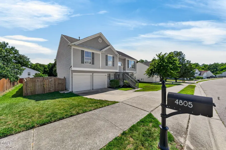 4805 Cardinal Grove Boulevard, Raleigh, NC 27616 - #3
