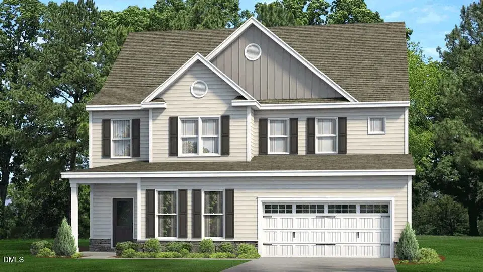 1532 Jasmine View Way, Knightdale, NC 27545 - #1