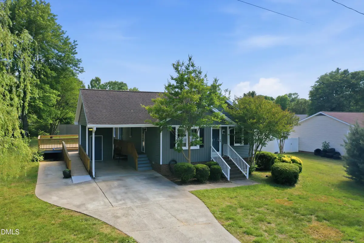 812 E Stagecoach Road, Mebane, NC 27302 - #1
