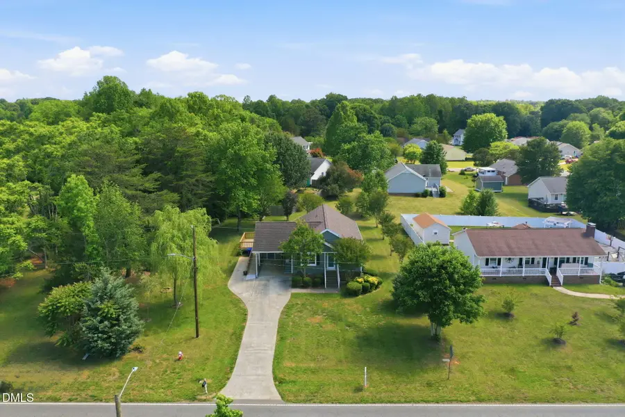 812 E Stagecoach Road, Mebane, NC 27302 - #3
