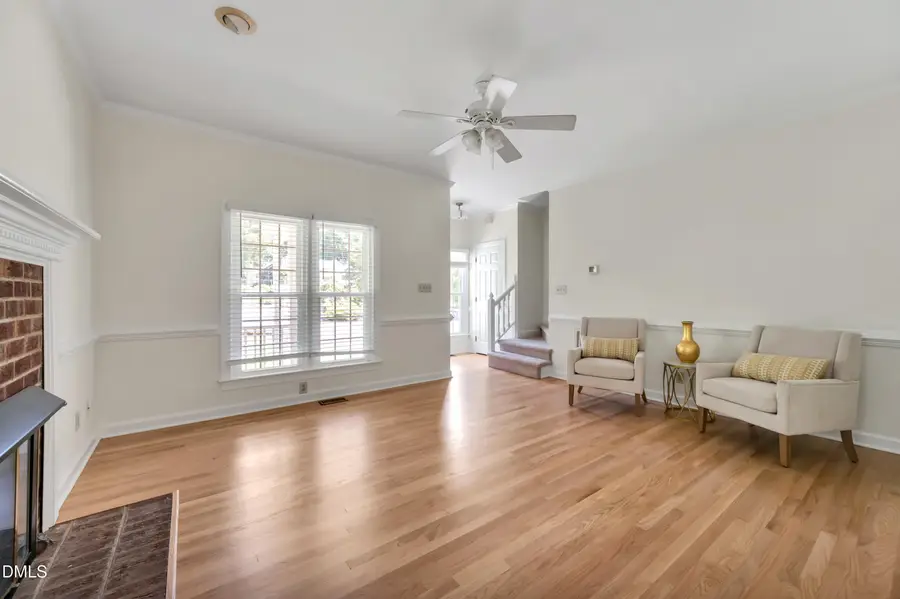 7500 Drayton Court, Raleigh, NC 27615 - #3