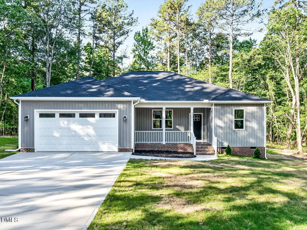 6002 Cypress Point, Sanford, NC 27332 - #1