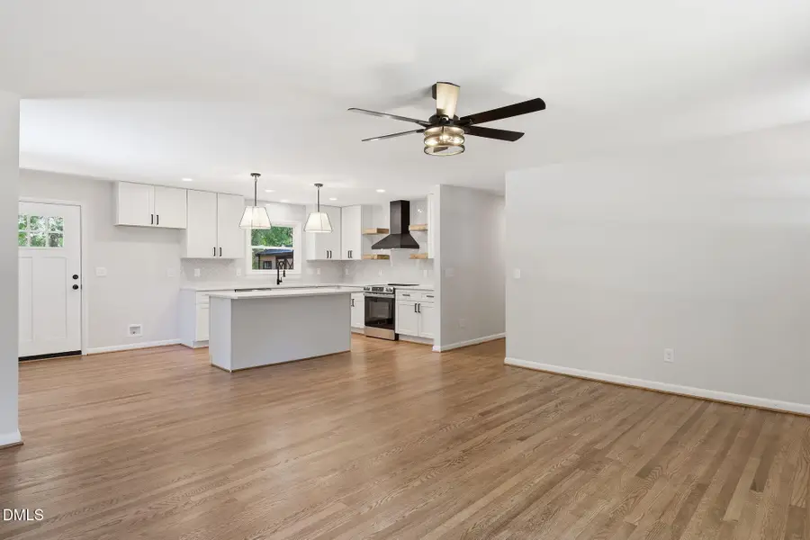 540 N Pine Street, Wendell, NC 27591 - #2