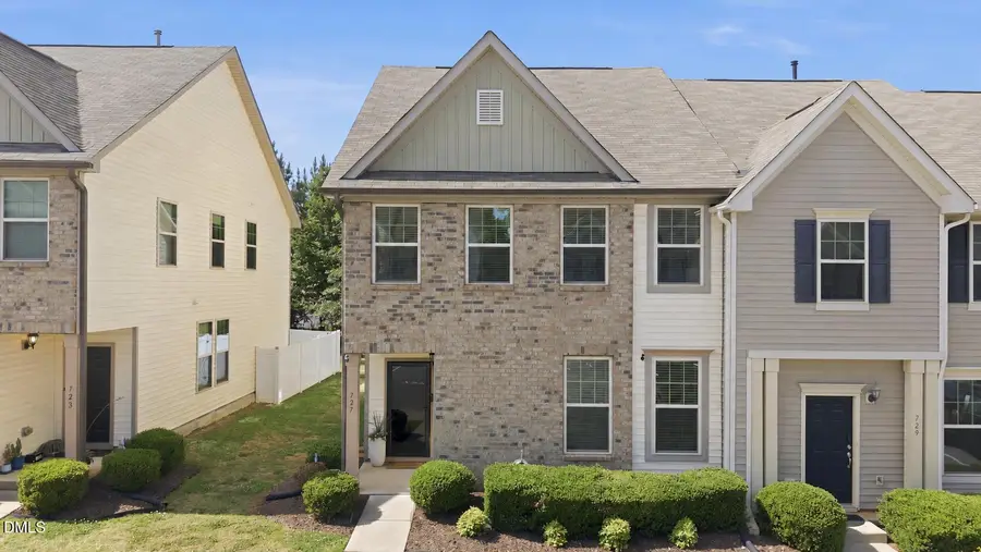 727 Maypearl Lane, Raleigh, NC 27610 - #2