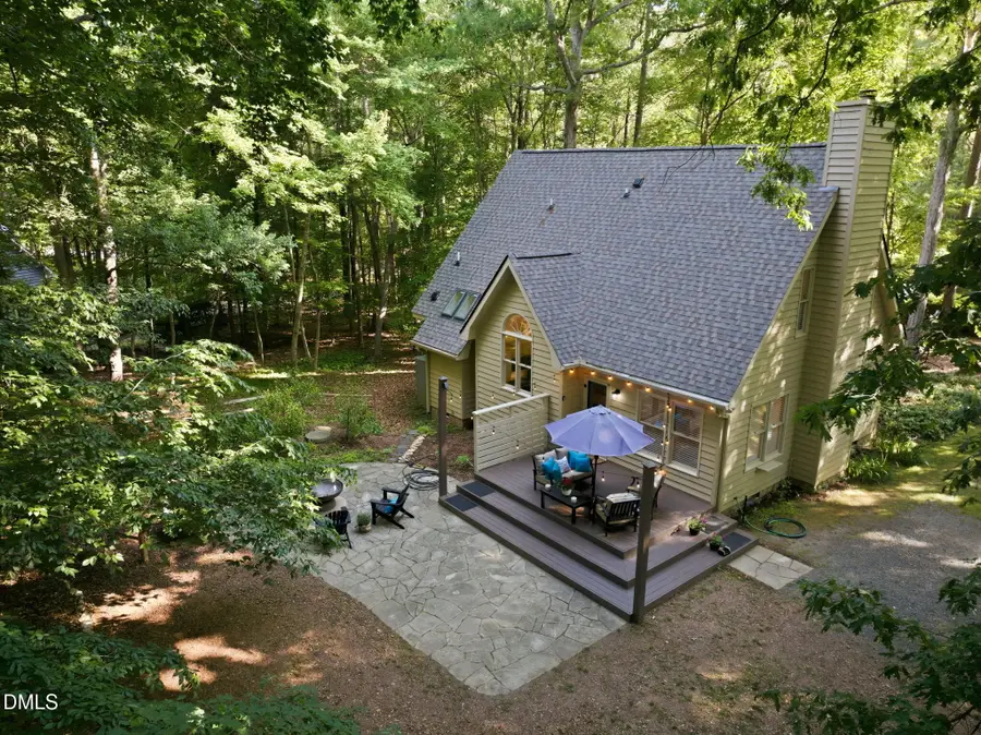 8202 Reynard Road, Chapel Hill, NC 27516 - #3