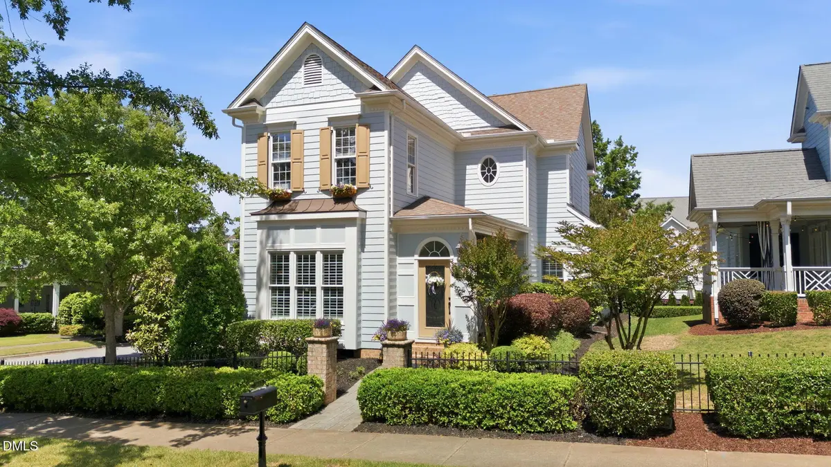 1612 Green Oaks Parkway, Holly Springs, NC 27540 - #1
