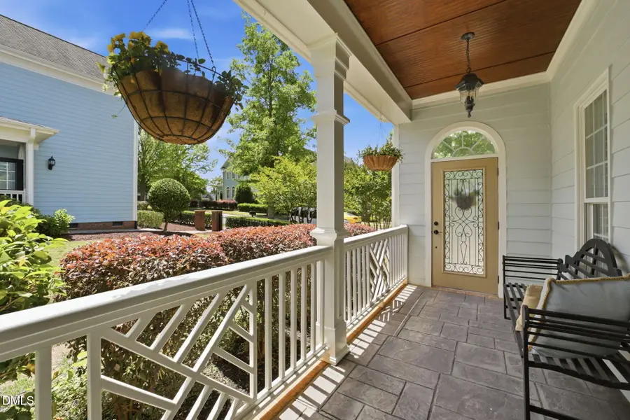 1612 Green Oaks Parkway, Holly Springs, NC 27540 - #3