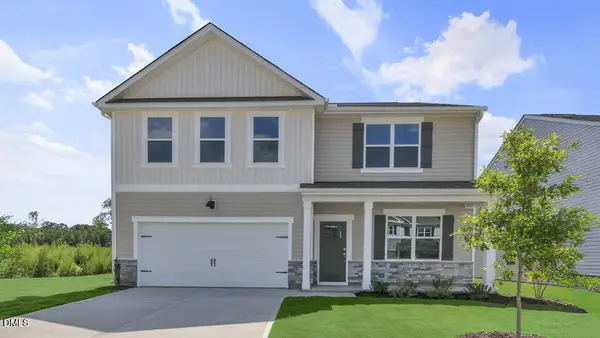 187 Reagan Crest Drive, Clayton, NC 27520