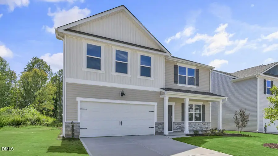 187 Reagan Crest Drive, Clayton, NC 27520 - #2