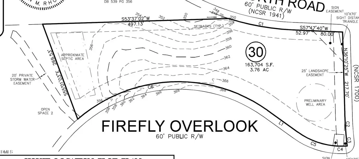 56 Firefly Overlook, Pittsboro, NC 27312 - #1