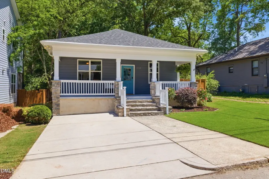 1110 Spruce Street, Durham, NC 27701 - #3