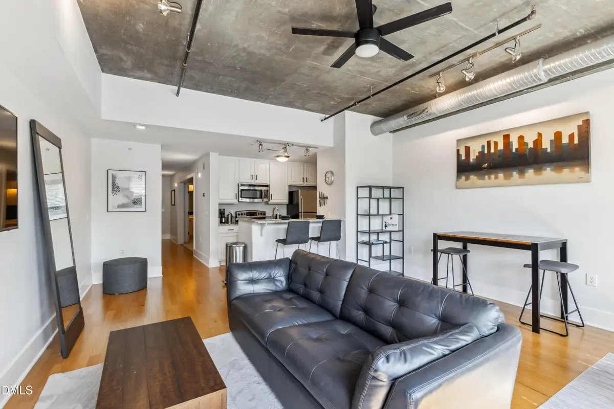 444 S Blount Street #209, Raleigh, NC 27601 - #1