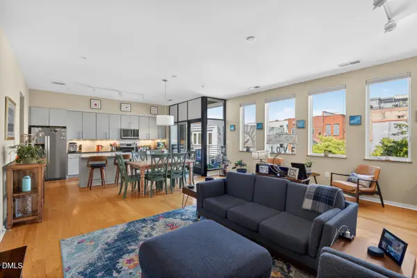130 E Main Street #Apt 201, Durham, NC 27701