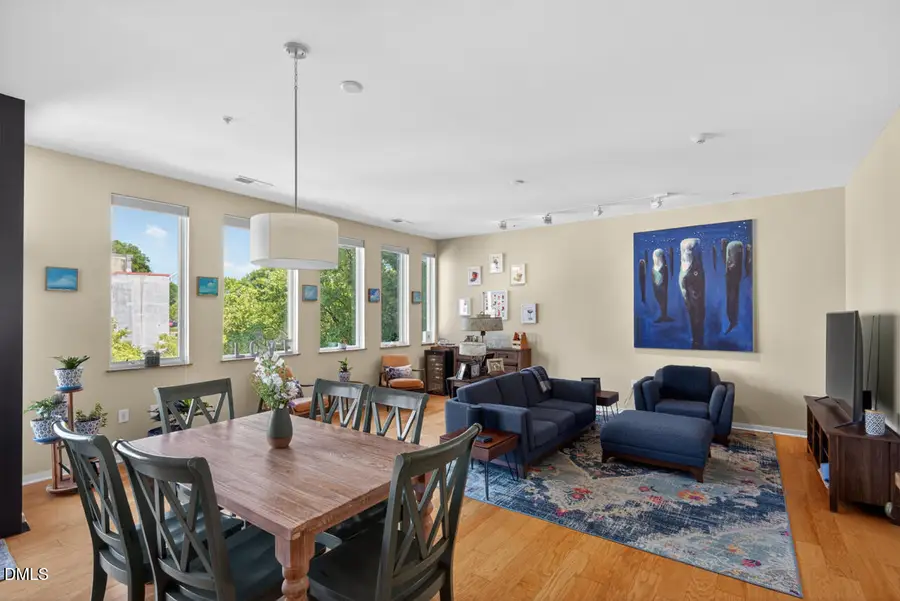 130 E Main Street #Apt 201, Durham, NC 27701 - #2