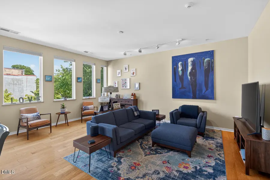 130 E Main Street #Apt 201, Durham, NC 27701 - #3