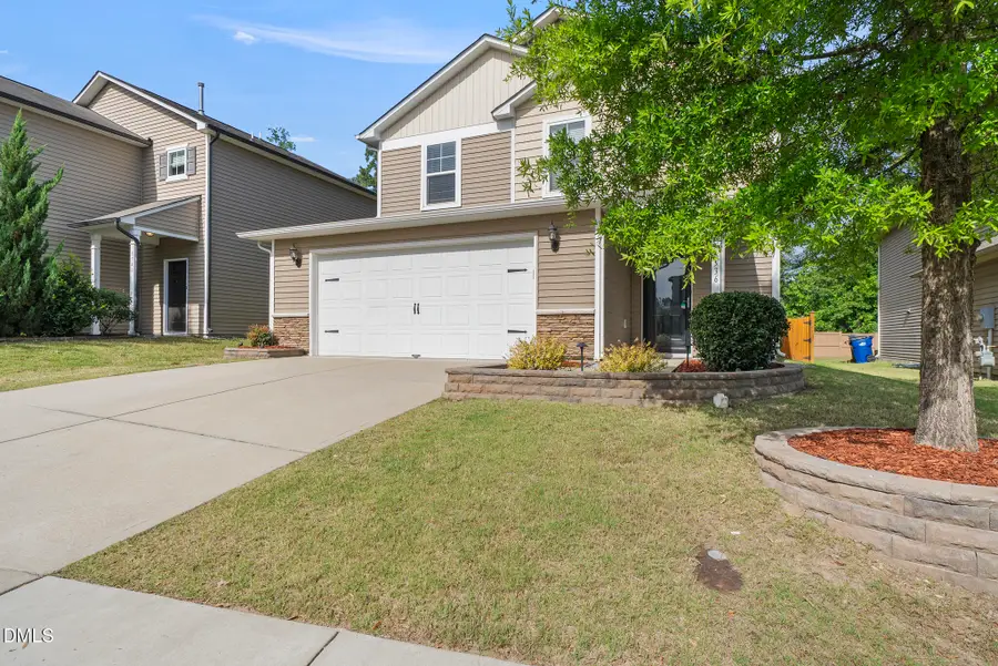 3536 Althorp Drive, Raleigh, NC 27616 - #2