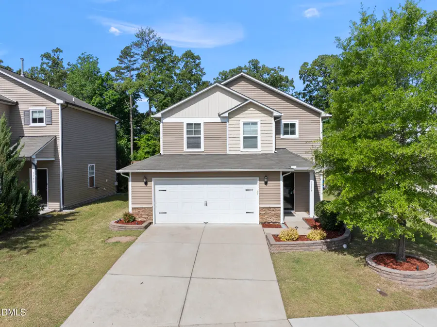 3536 Althorp Drive, Raleigh, NC 27616 - #3