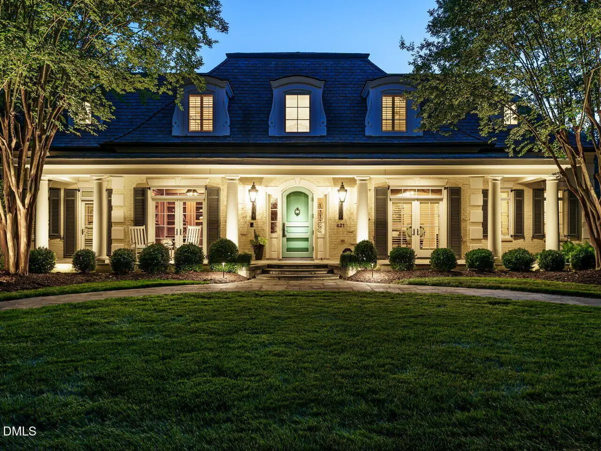 421 Rosemont Drive, Durham, NC 27713 - #1