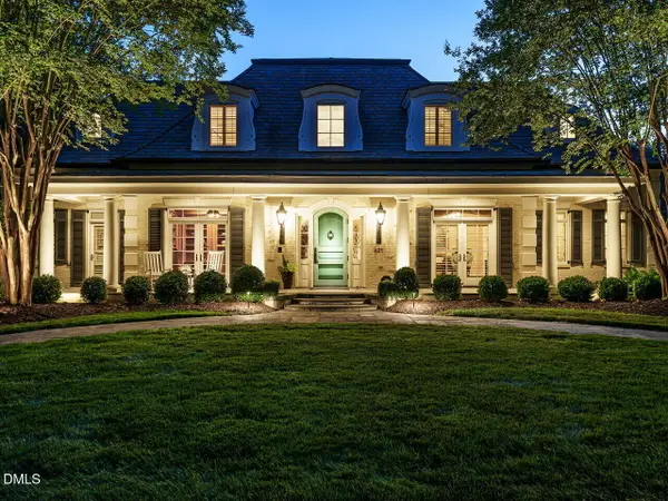 421 Rosemont Drive, Durham, NC 27713