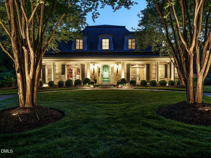 421 Rosemont Drive, Durham, NC 27713 - #3