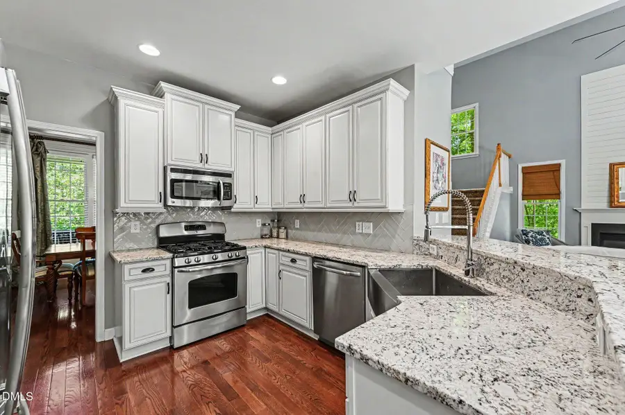 1200 Alderwood Court, Apex, NC 27502 - #3