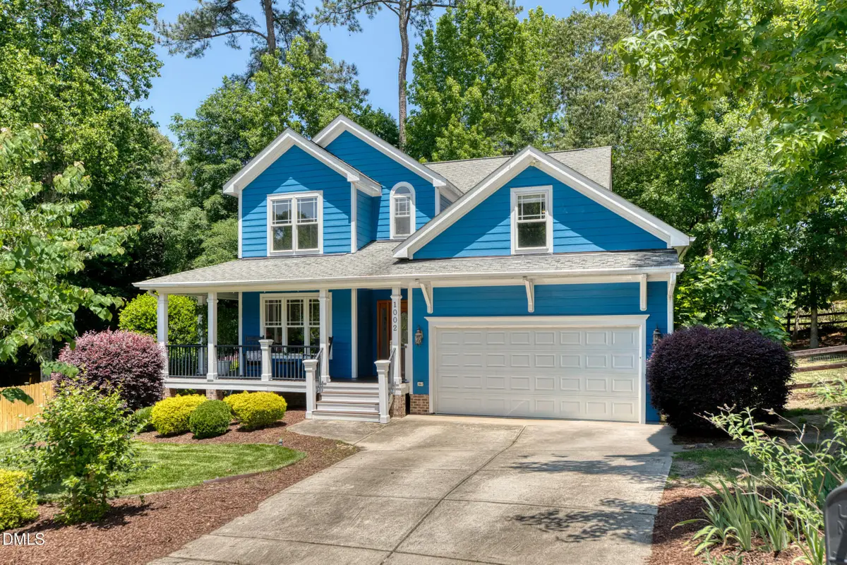1002 Blaston Court, Apex, NC 27502 - #1