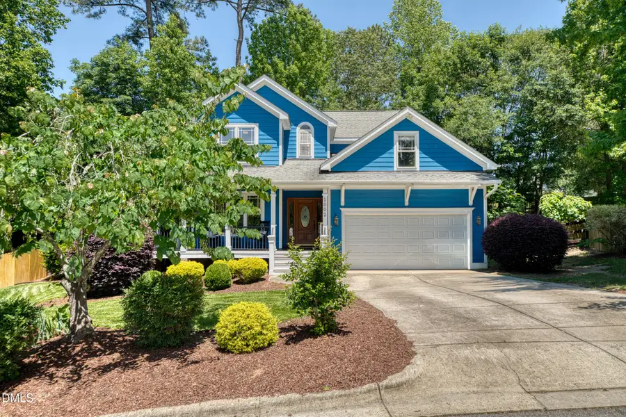 1002 Blaston Court, Apex, NC 27502 - #2