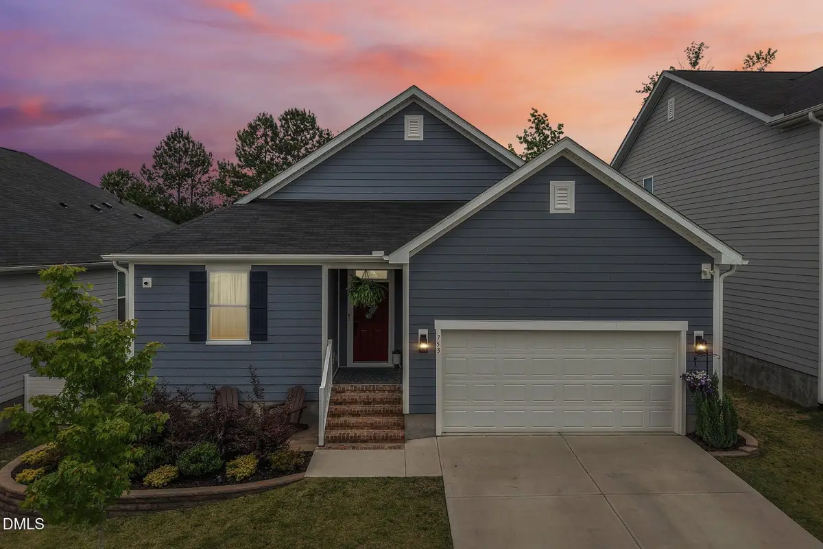 753 Emmer, Rolesville, NC 27571 - #1
