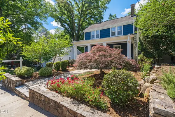909 Green Street, Durham, NC 27701