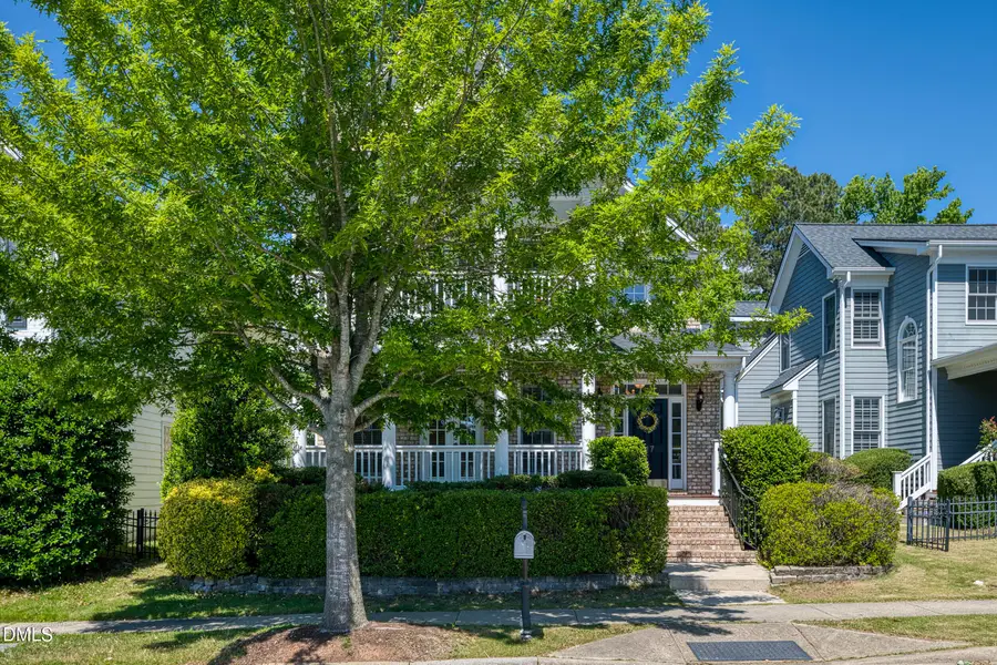 517 Commons Walk Circle, Cary, NC 27519 - #2