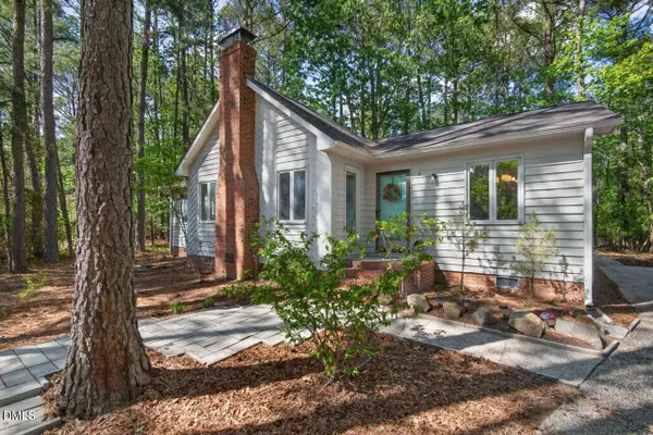 9 Kevin Court, Durham, NC 27713