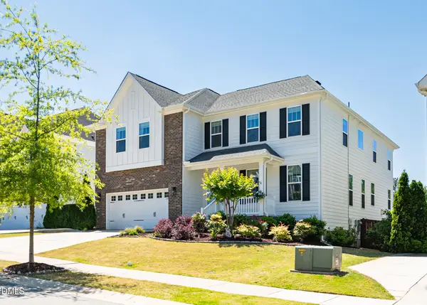 313 Cahors Trail, Holly Springs, NC 27540