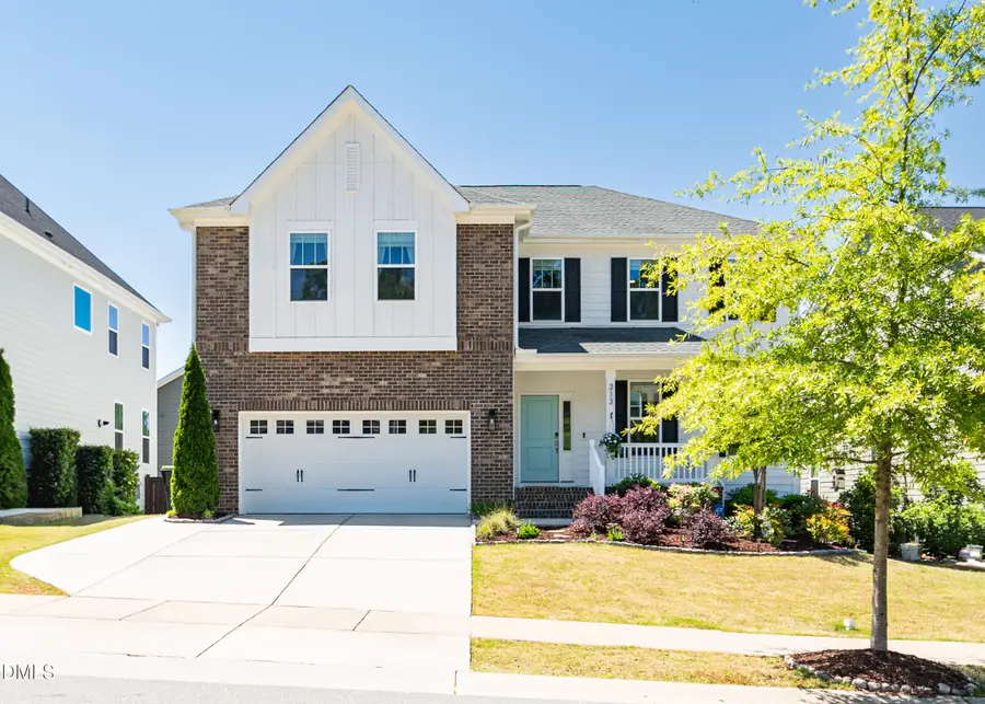 313 Cahors Trail, Holly Springs, NC 27540 - #2