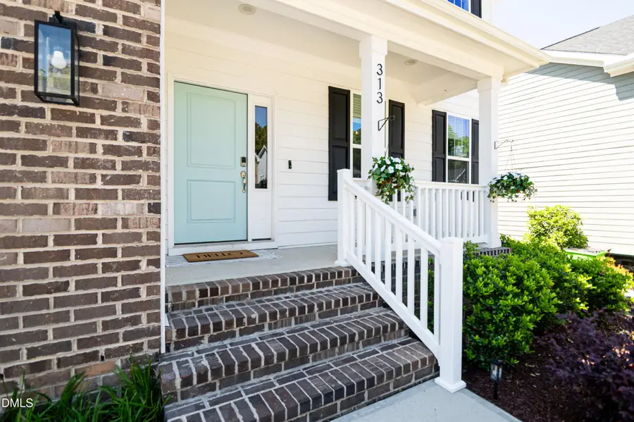 313 Cahors Trail, Holly Springs, NC 27540 - #3