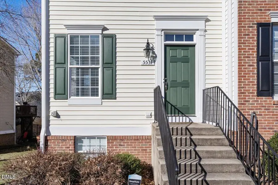 5531 Crabtree Park Court, Raleigh, NC 27612 - #2