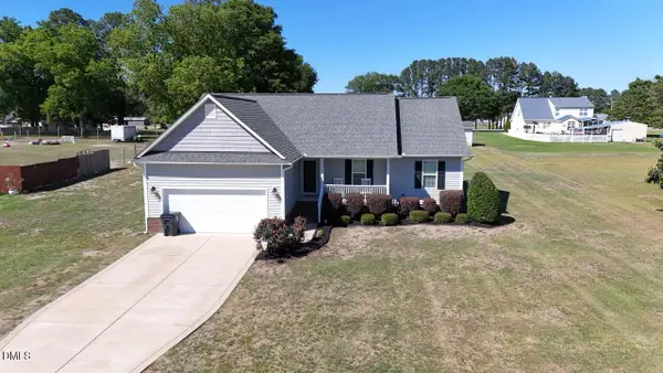 167 Courtney Lane, Dunn, NC 28334