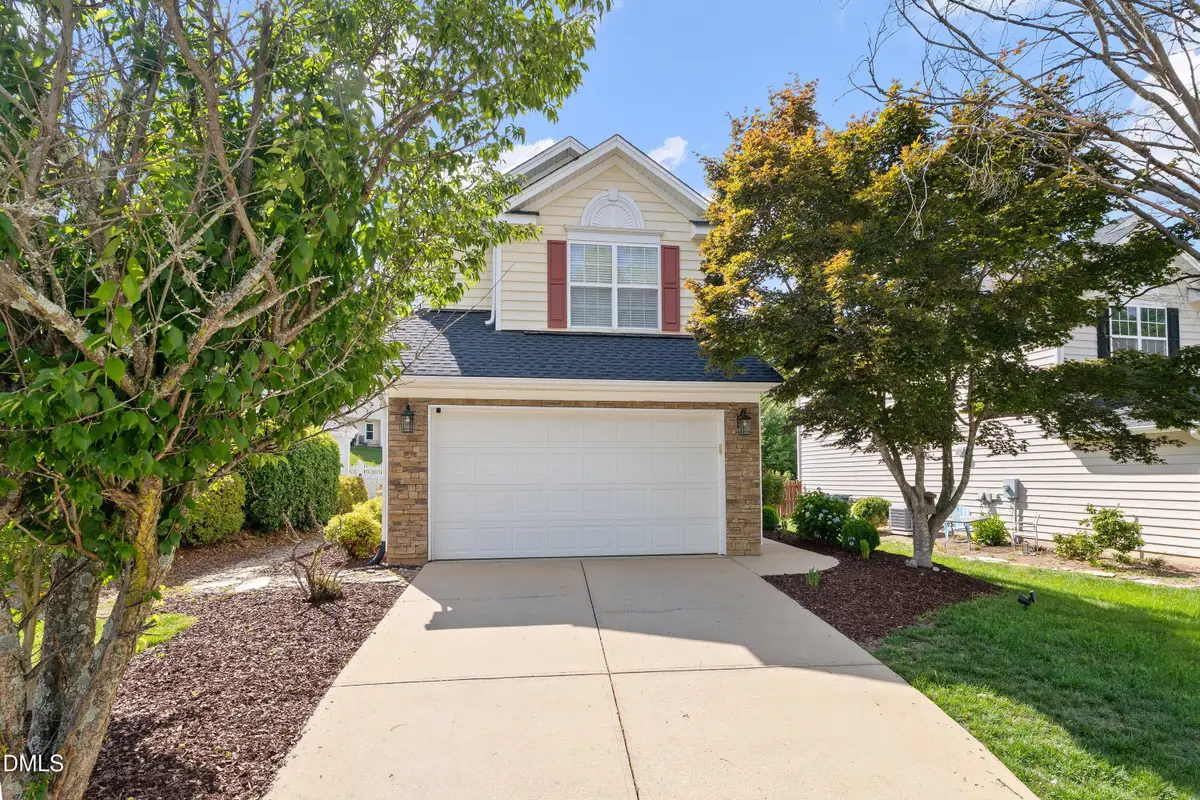 314 Inkster Cove, Raleigh, NC 27603 - #1